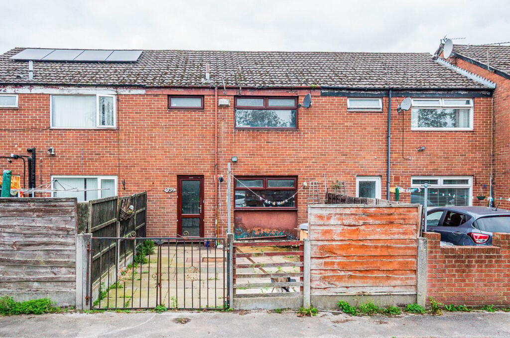Main image of property: Albinson Walk, Partington, Manchester, M31
