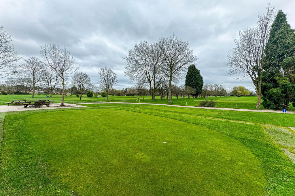 Main image of property: Church Road, Urmston, Manchester, M41