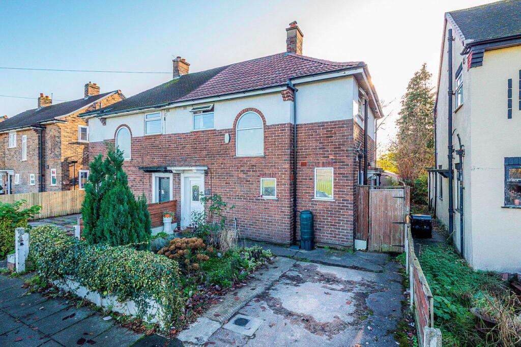 Main image of property: Chatsworth Road, Stretford, Manchester, M32