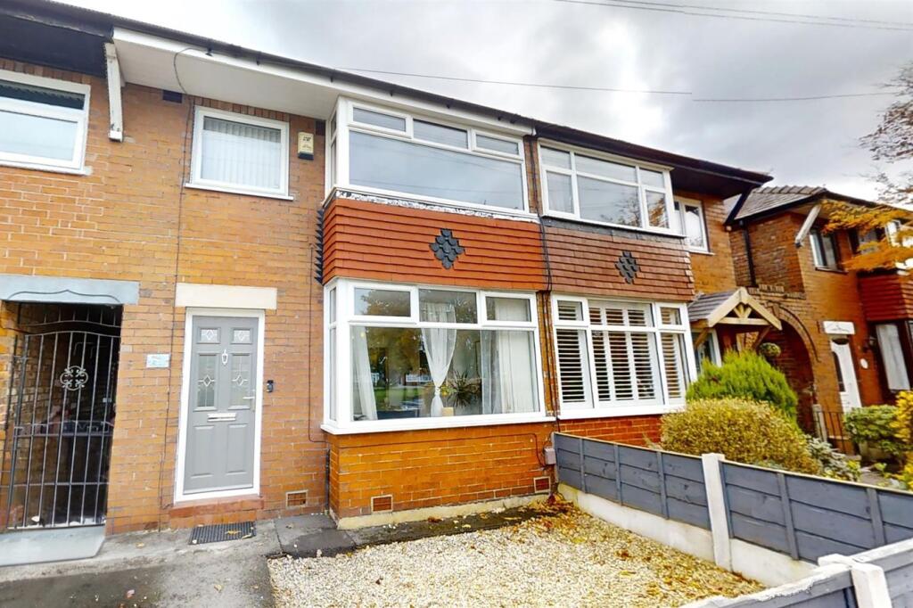 Main image of property: Wycombe Close, Davyhulme, Manchester, M41