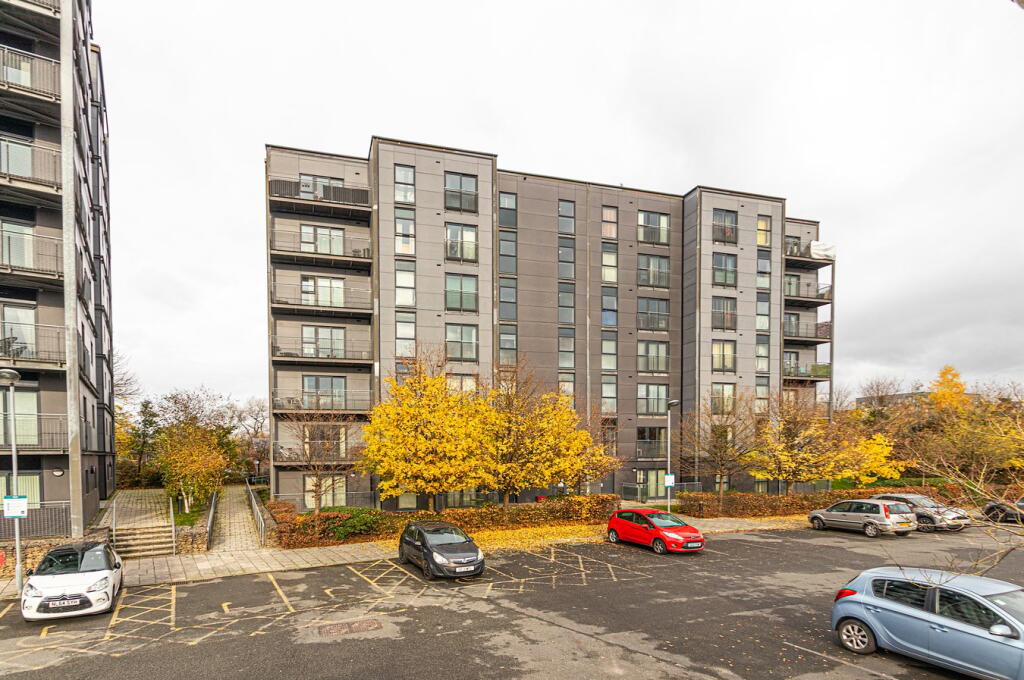 Main image of property: The Waterfront, Openshaw, Manchester, M11