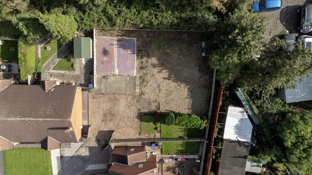 Land for sale in Lowfield Road, Barlby, Selby, YO8