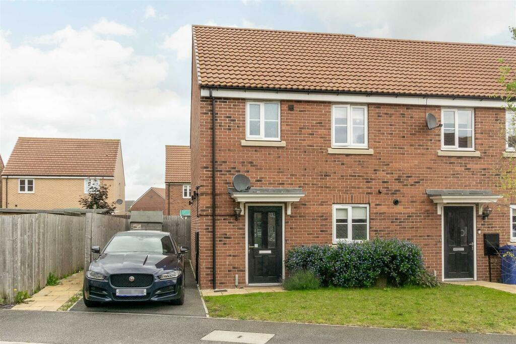 Main image of property: Peregrine Square, Brayton, Selby