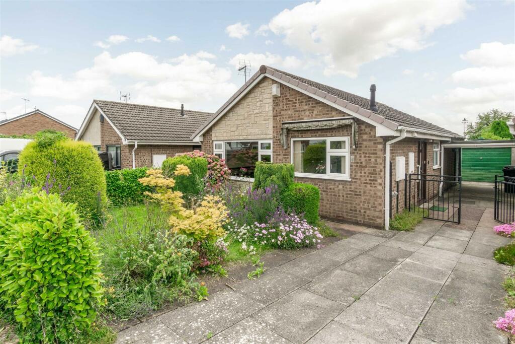 Main image of property: Low Garth Road, Sherburn In Elmet, Leeds