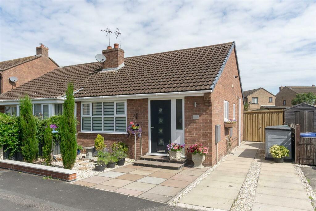 Main image of property: Hempbridge Road, Selby