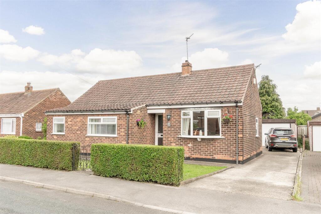 Main image of property: Tune Street, Osgodby, Selby