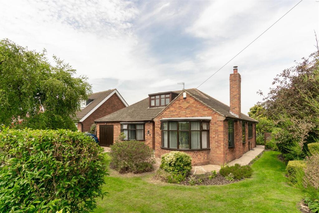Main image of property: Moss Green Lane, Brayton, Selby