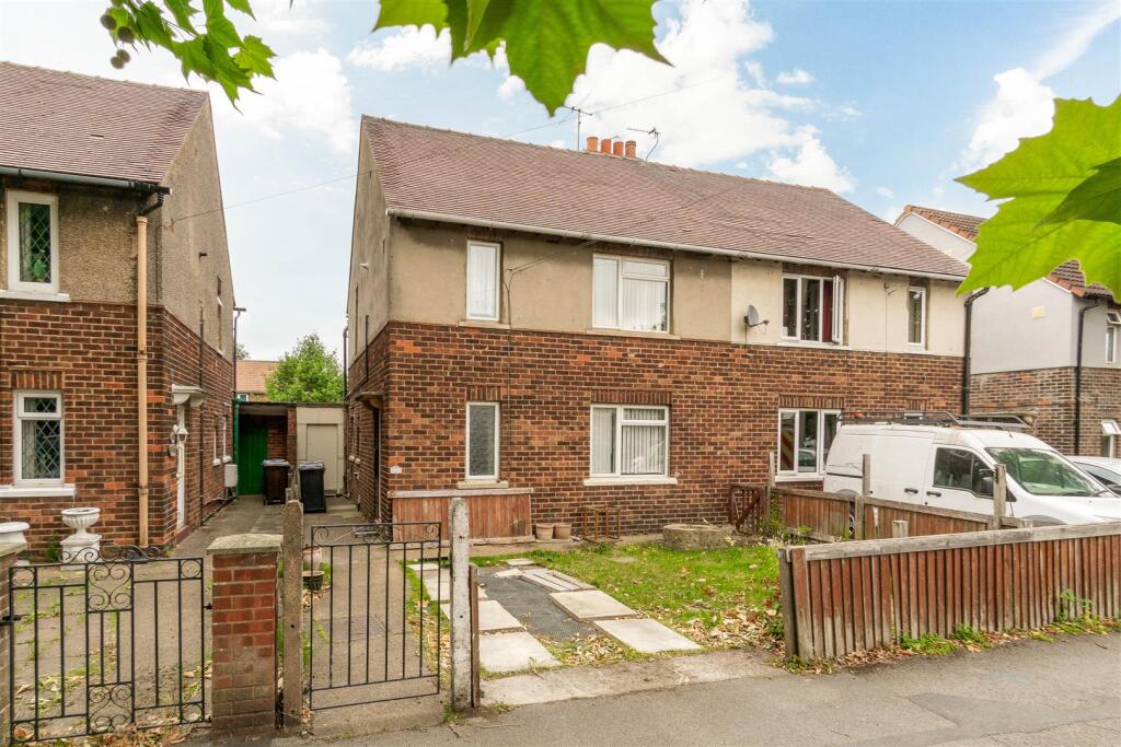 Main image of property: Abbots Road, Selby