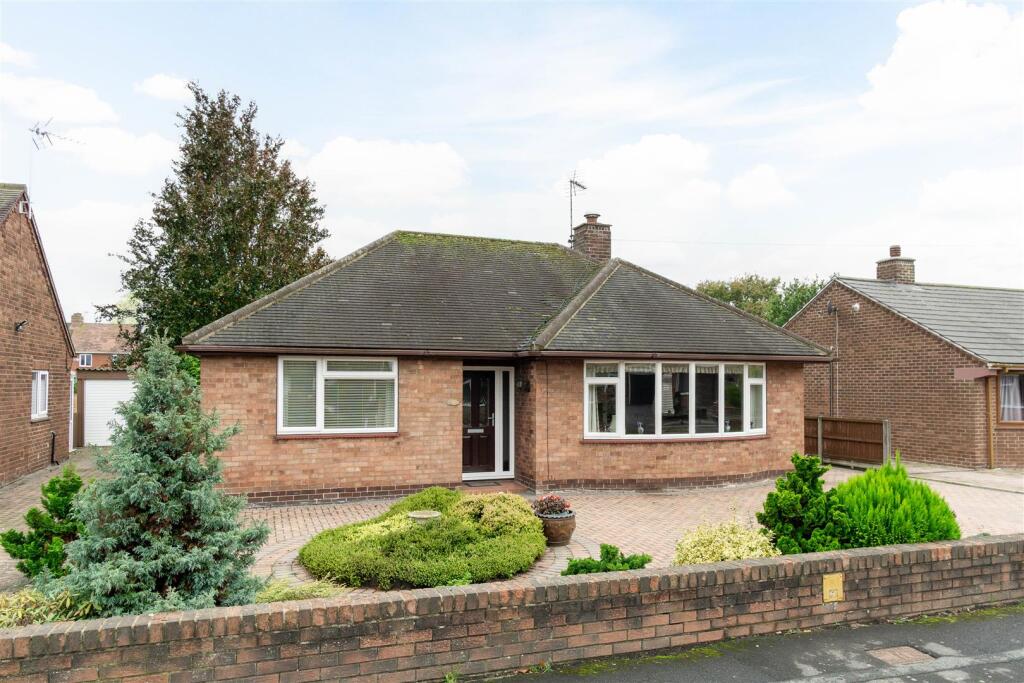 Main image of property: Fairway, Selby