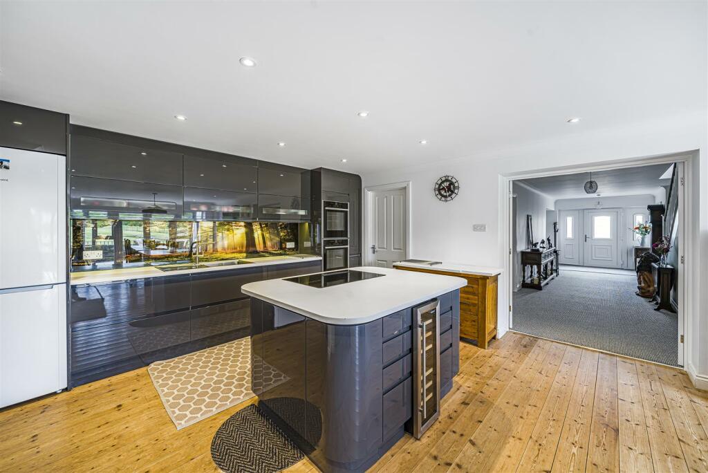 Additional property image - Halstock, Dorset