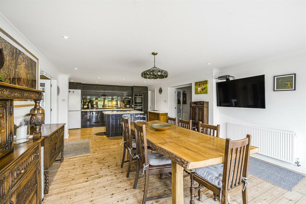 Additional property image - Halstock, Dorset