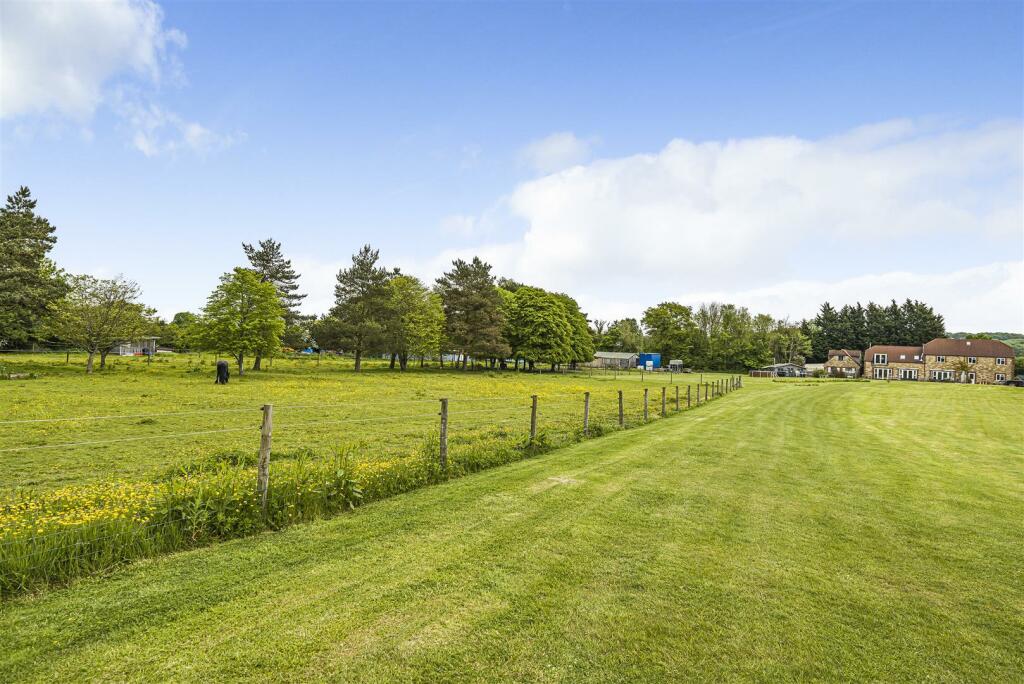 Additional property image - Halstock, Dorset