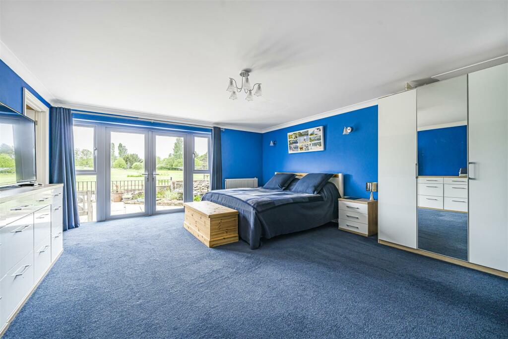 Additional property image - Halstock, Dorset