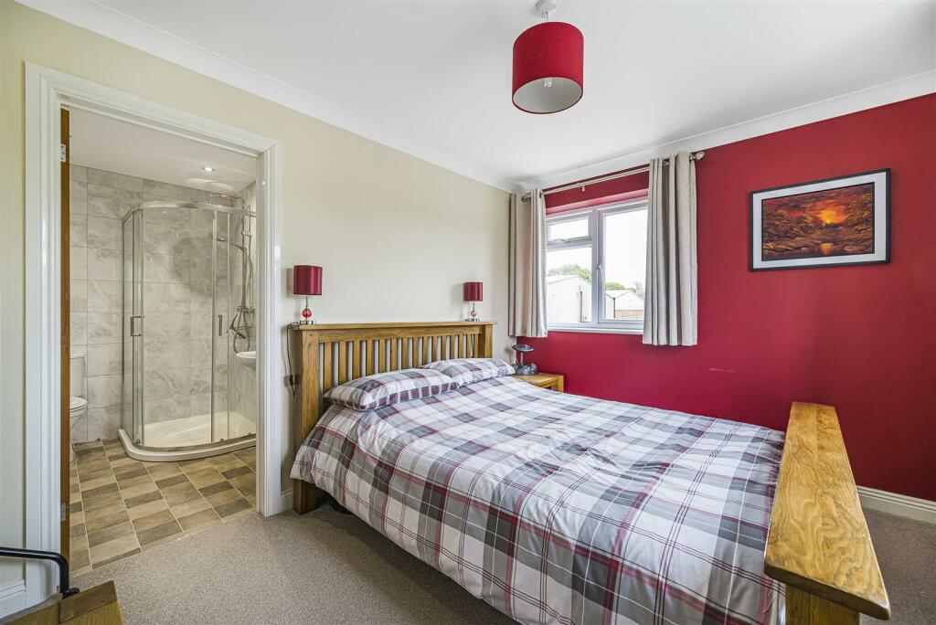 Additional property image - Halstock, Dorset