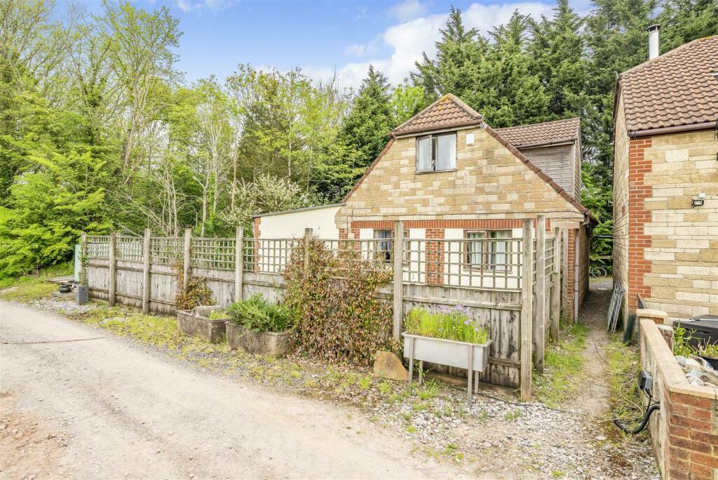Additional property image - Halstock, Dorset