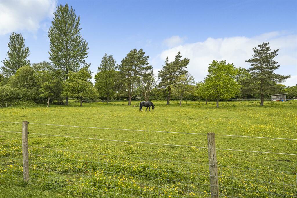 Additional property image - Halstock, Dorset