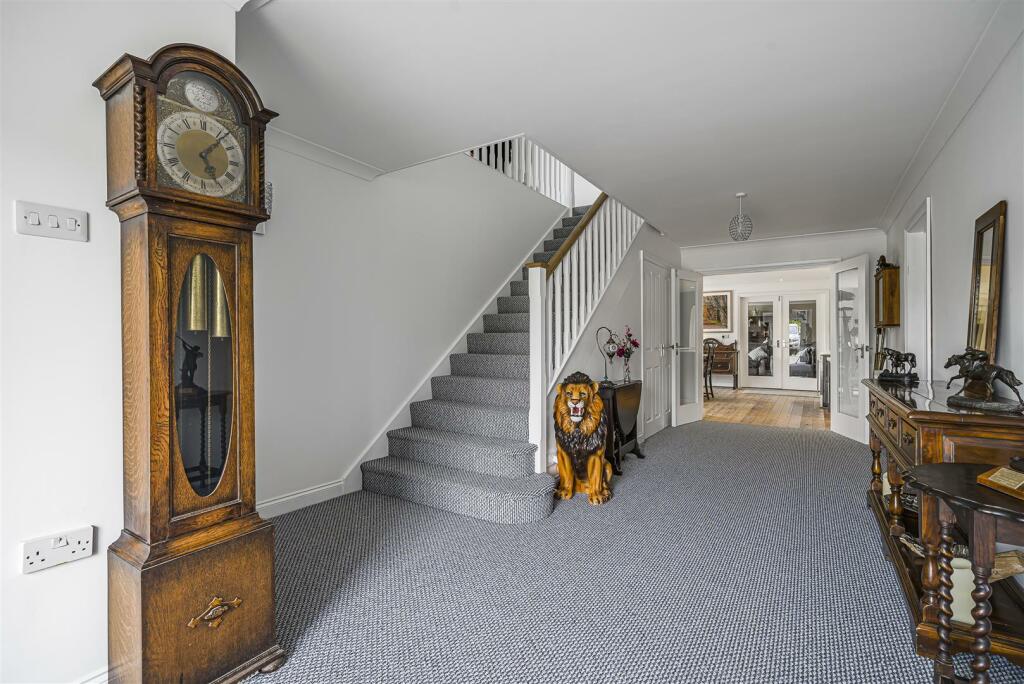 Additional property image - Halstock, Dorset