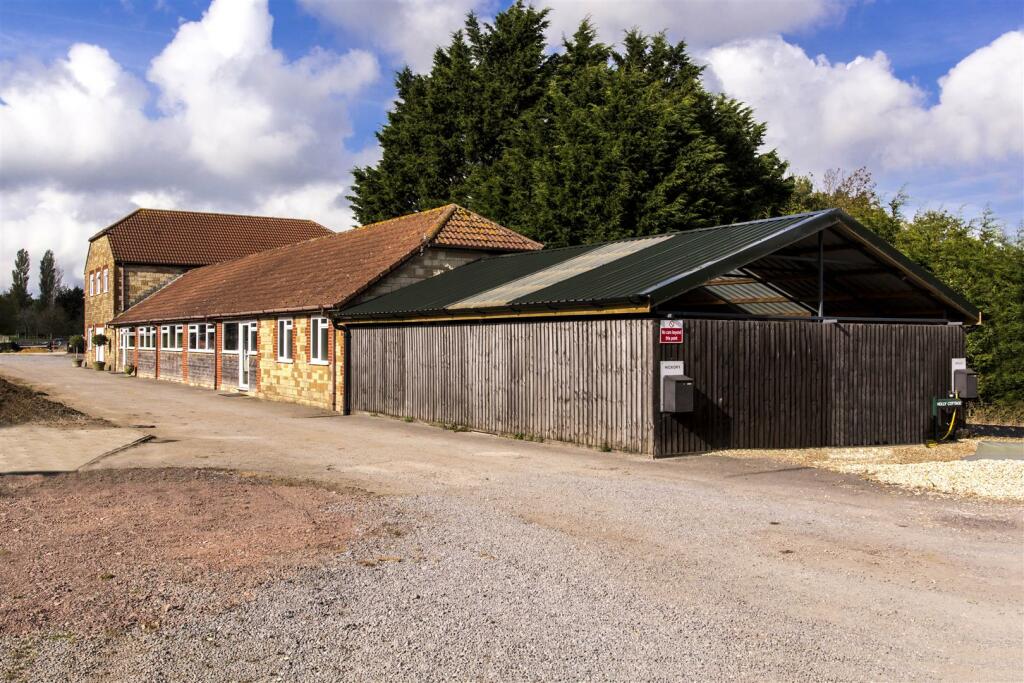 Additional property image - Halstock, Dorset