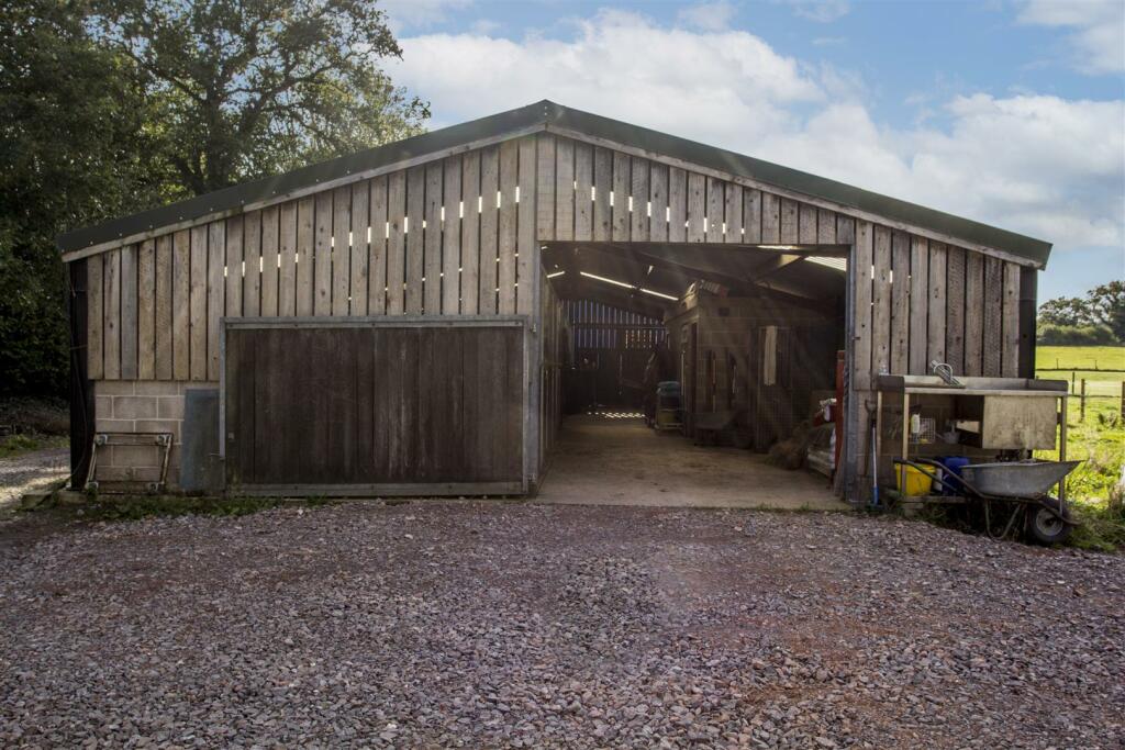Additional property image - Halstock, Dorset