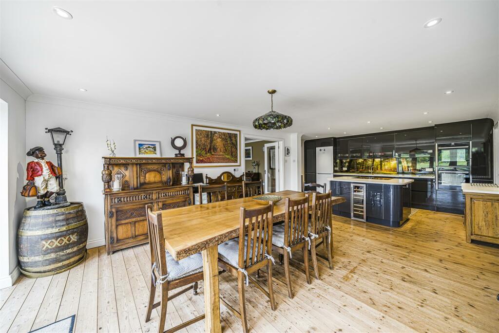 Additional property image - Halstock, Dorset
