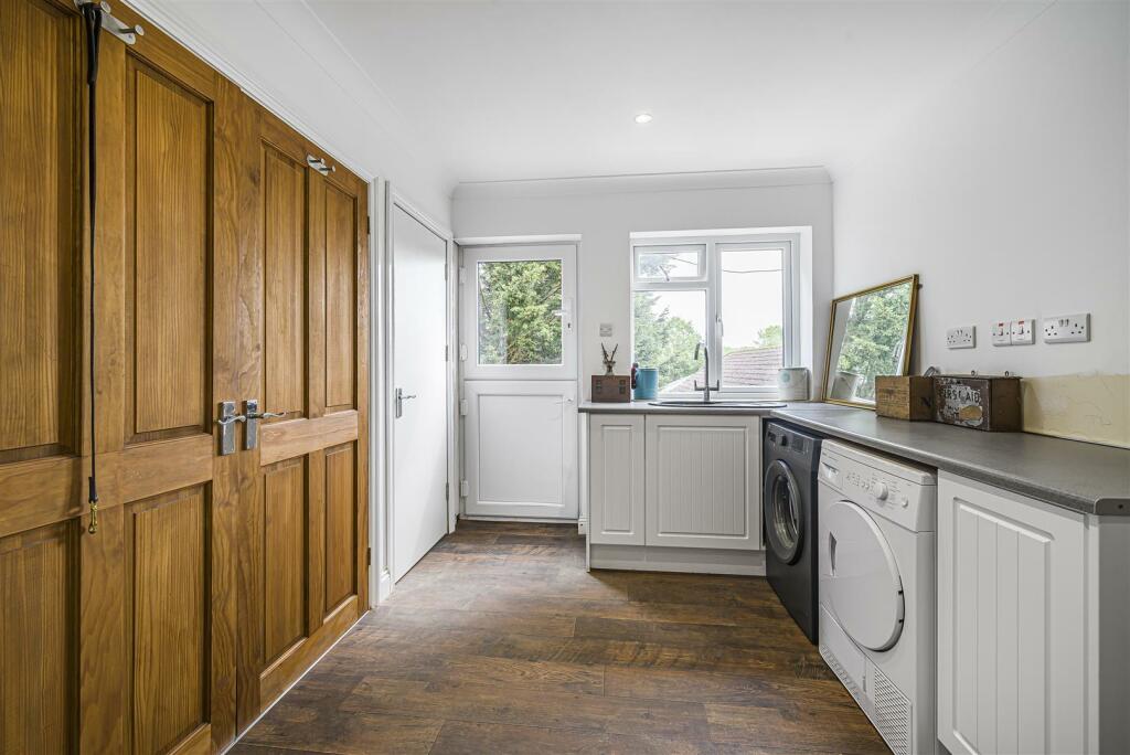 Additional property image - Halstock, Dorset