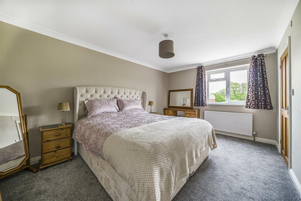 Additional property image - Halstock, Dorset