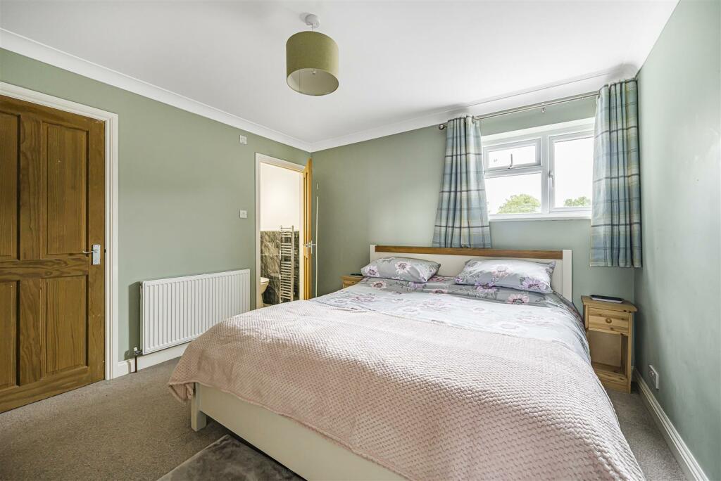Additional property image - Halstock, Dorset
