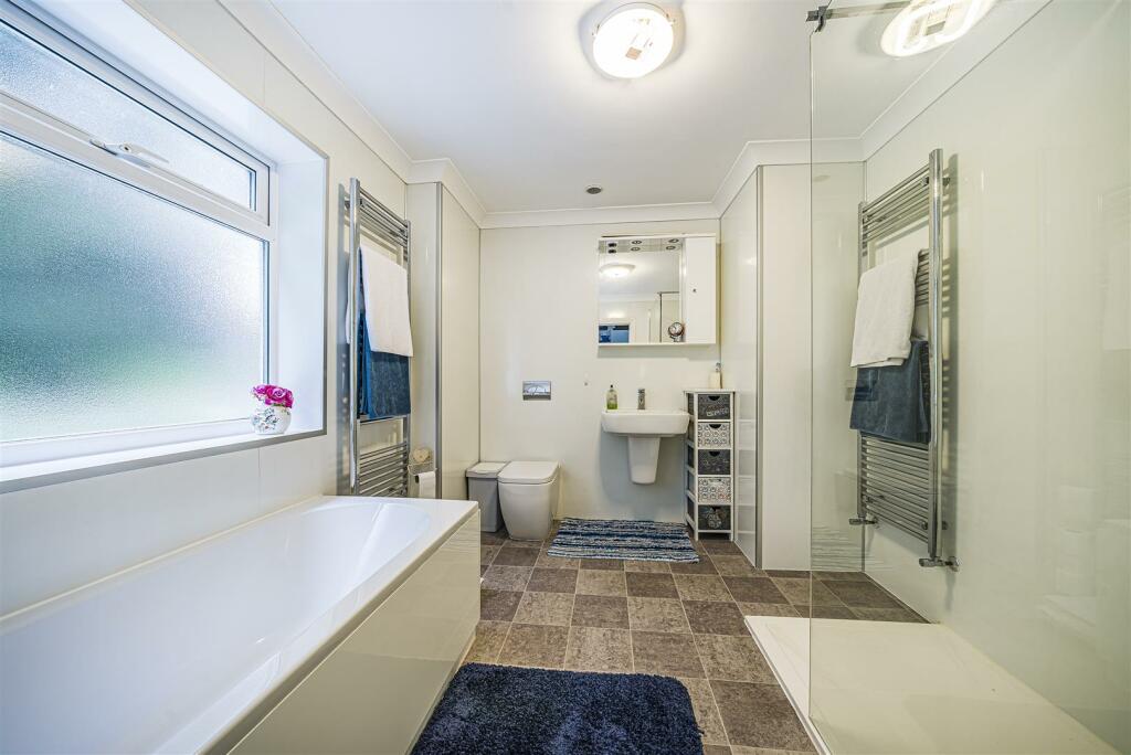 Additional property image - Halstock, Dorset