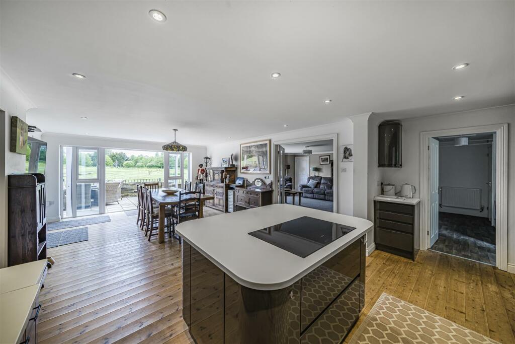 Additional property image - Halstock, Dorset