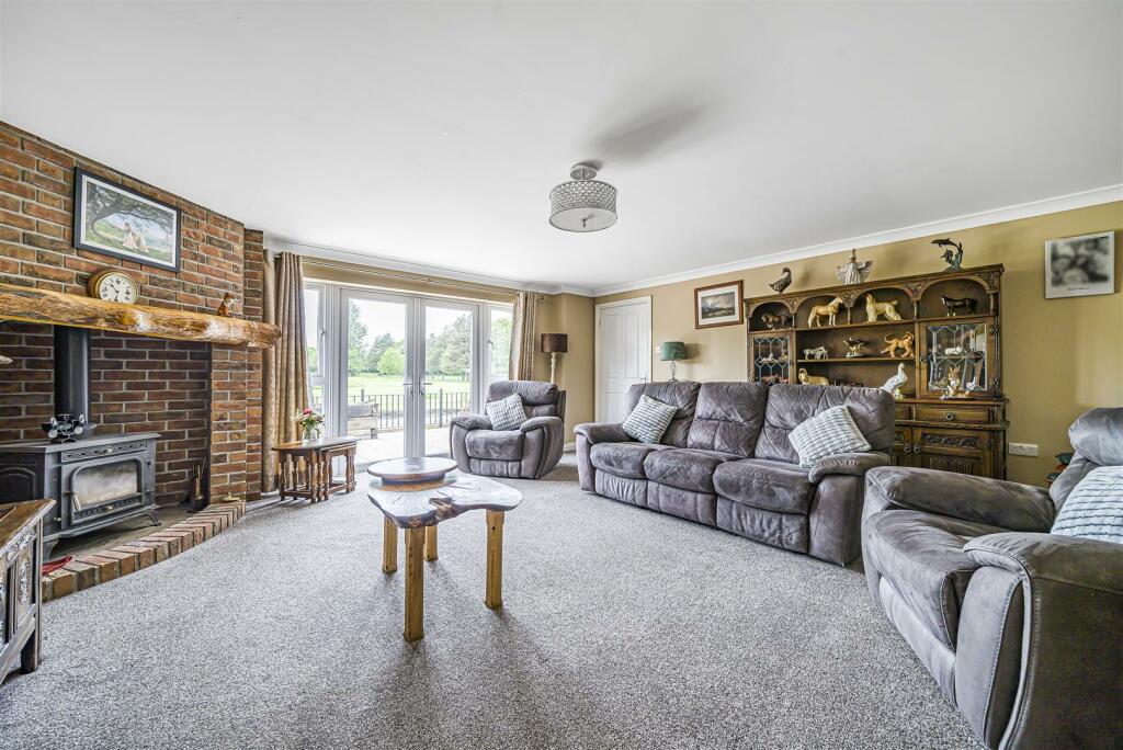 Additional property image - Halstock, Dorset