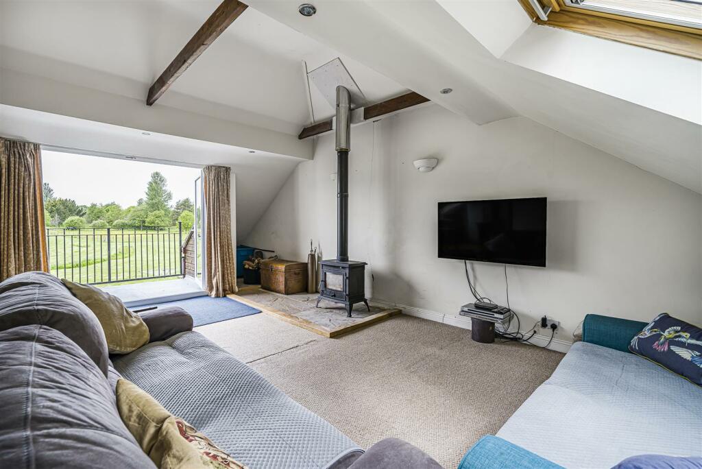 Additional property image - Halstock, Dorset