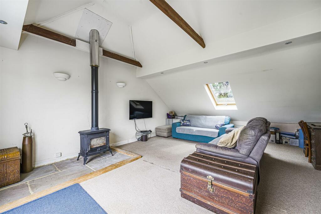 Additional property image - Halstock, Dorset
