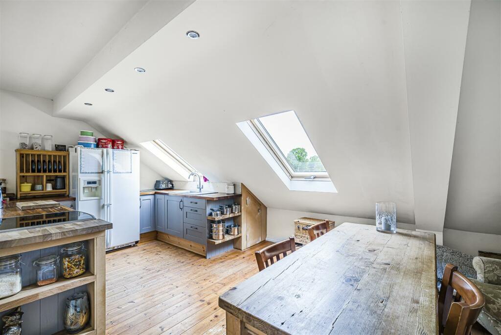 Additional property image - Halstock, Dorset
