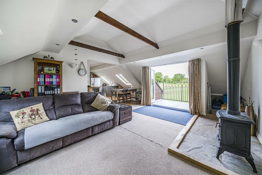 Additional property image - Halstock, Dorset