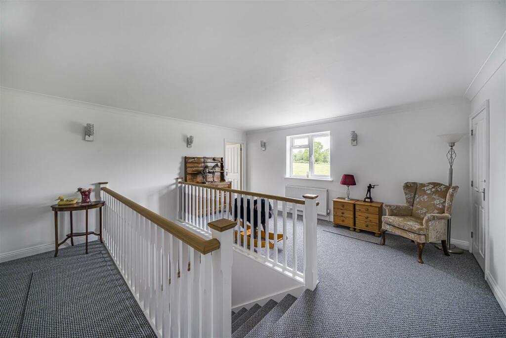 Additional property image - Halstock, Dorset