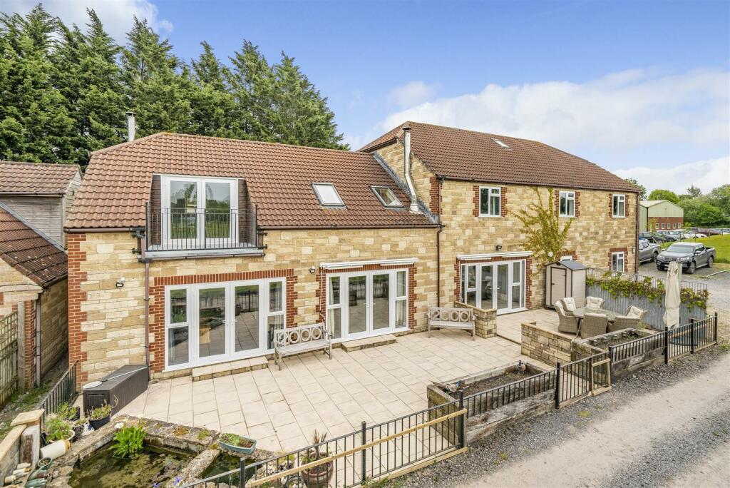 Additional property image - Halstock, Dorset