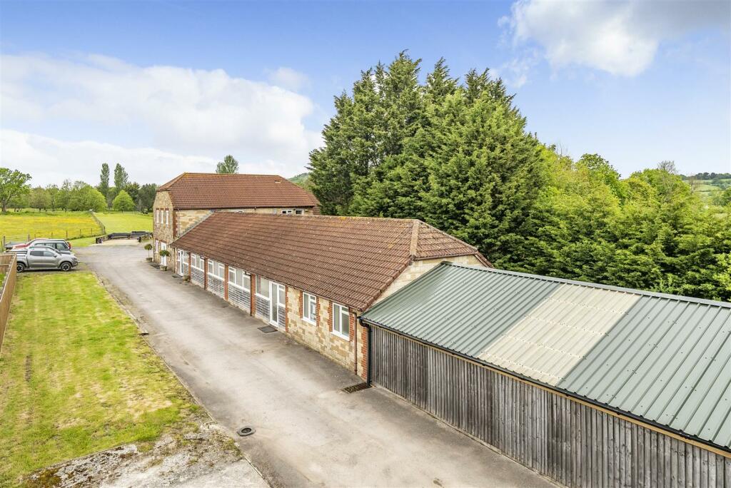Additional property image - Halstock, Dorset