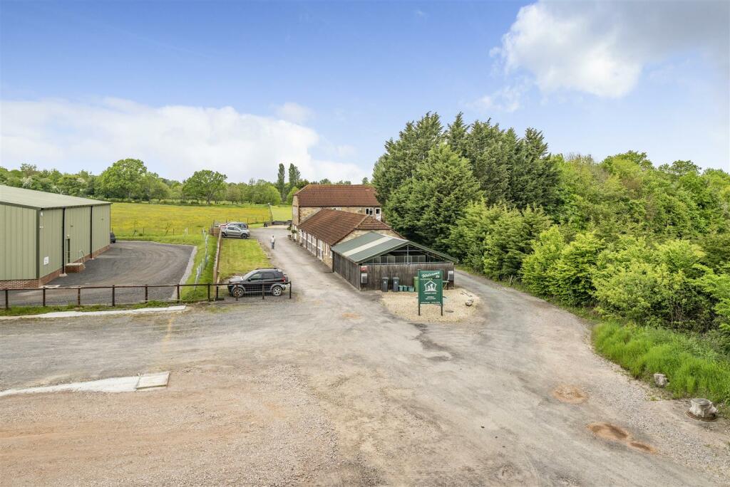 Additional property image - Halstock, Dorset