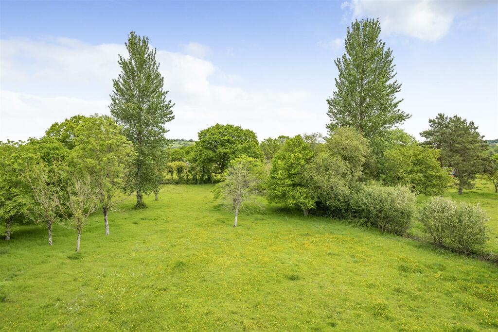 Additional property image - Halstock, Dorset
