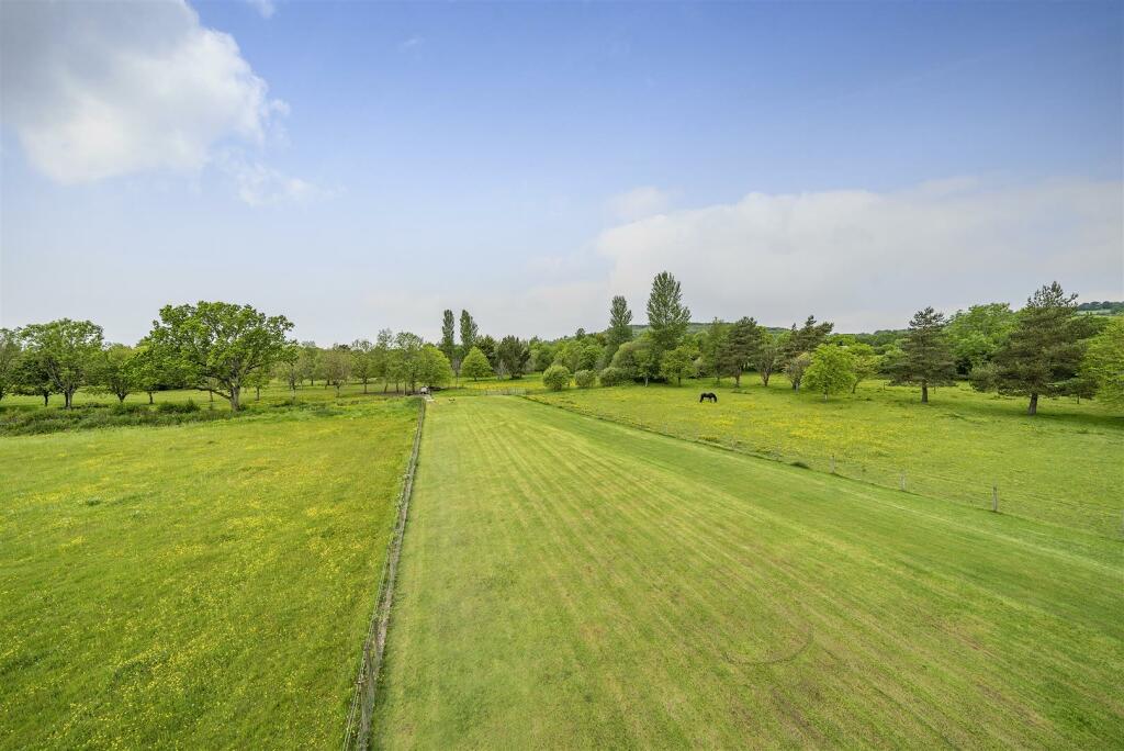 Additional property image - Halstock, Dorset