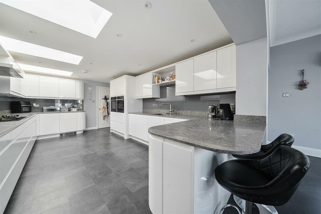 Additional property image - Marsh Lane, Yeovil