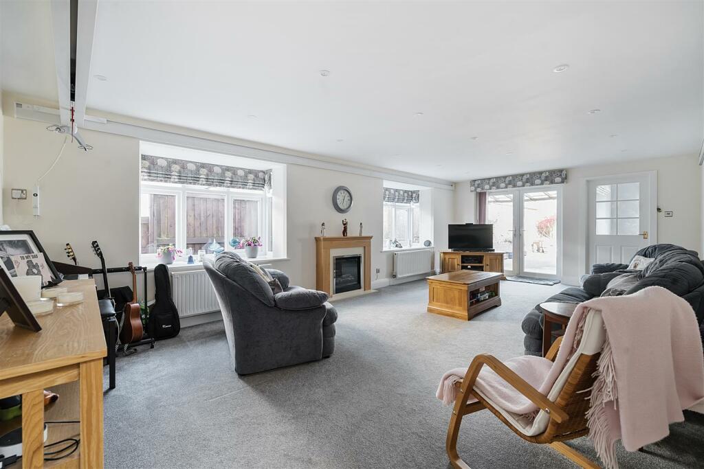 Additional property image - Marsh Lane, Yeovil