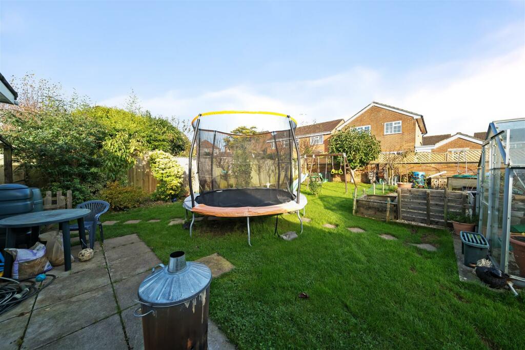 Additional property image - Marsh Lane, Yeovil