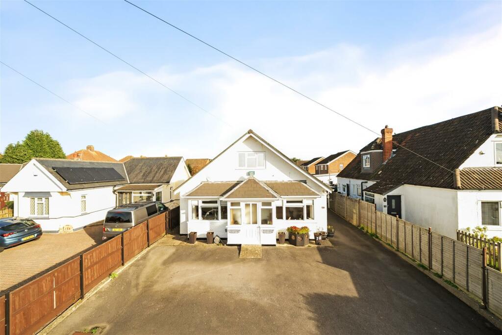 Additional property image - Marsh Lane, Yeovil