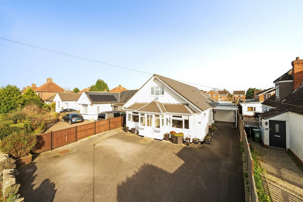 Additional property image - Marsh Lane, Yeovil