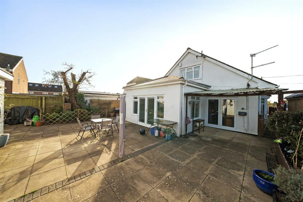 Additional property image - Marsh Lane, Yeovil