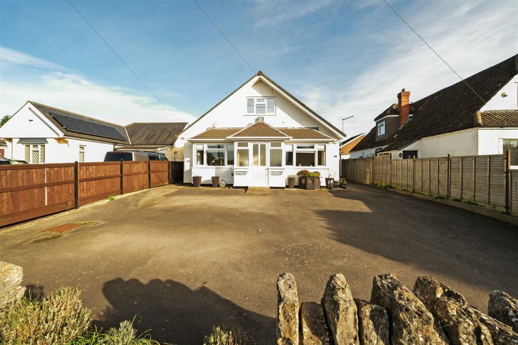 Additional property image - Marsh Lane, Yeovil