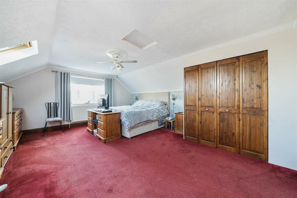 Additional property image - Marsh Lane, Yeovil