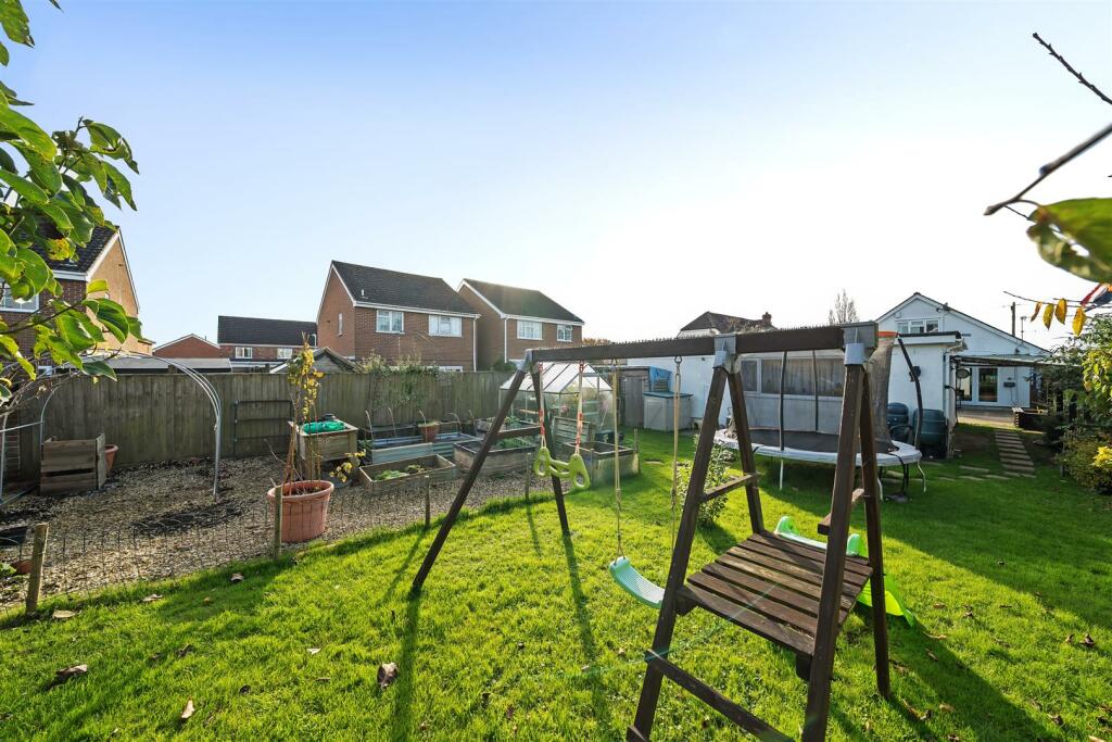 Additional property image - Marsh Lane, Yeovil
