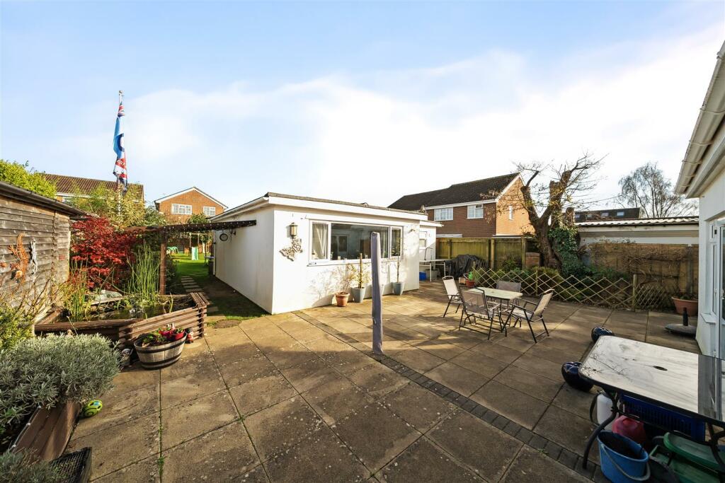 Additional property image - Marsh Lane, Yeovil